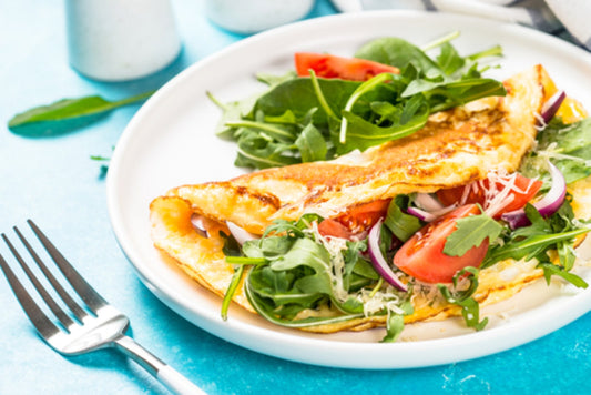 French Omelette