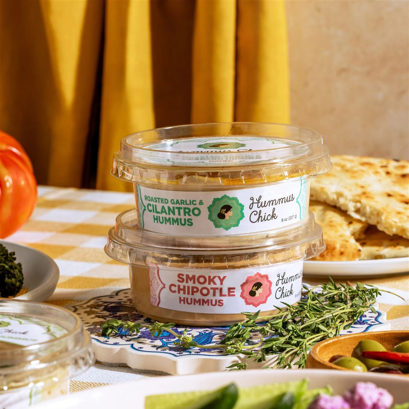 Hummus