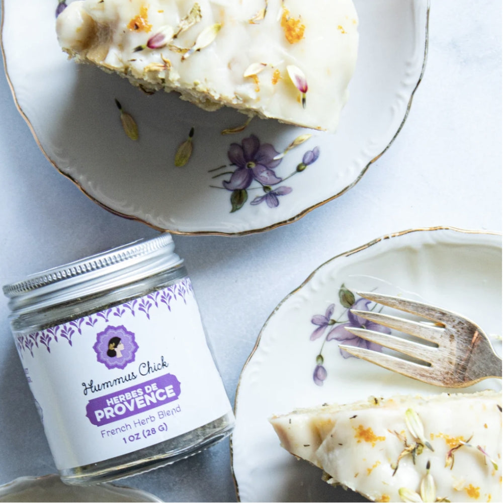 Herbes de Provence