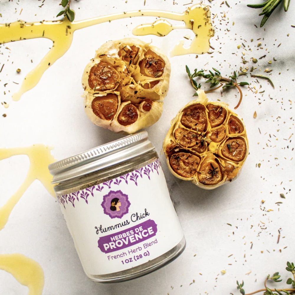 Herbes de Provence