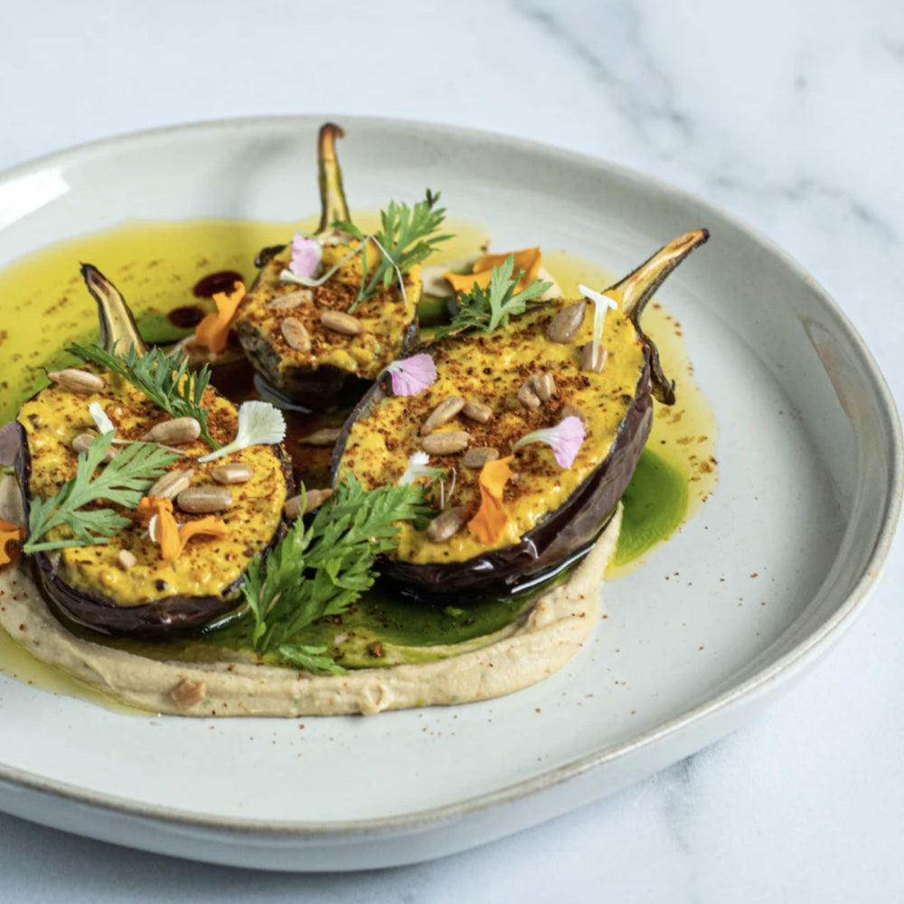 Shiraz Spice Blend