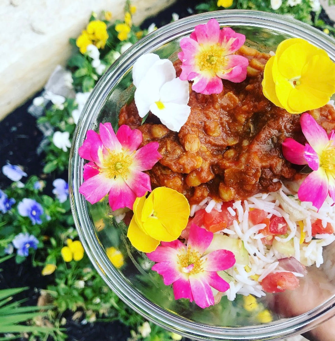 Yellow Split Pea Stew