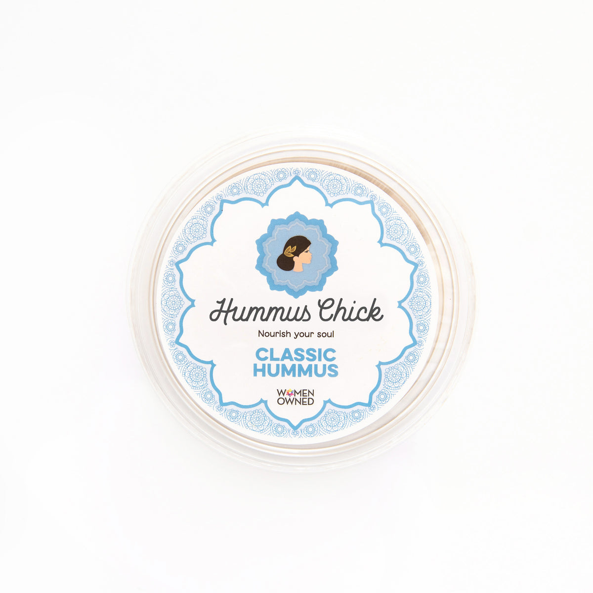 Classic Hummus