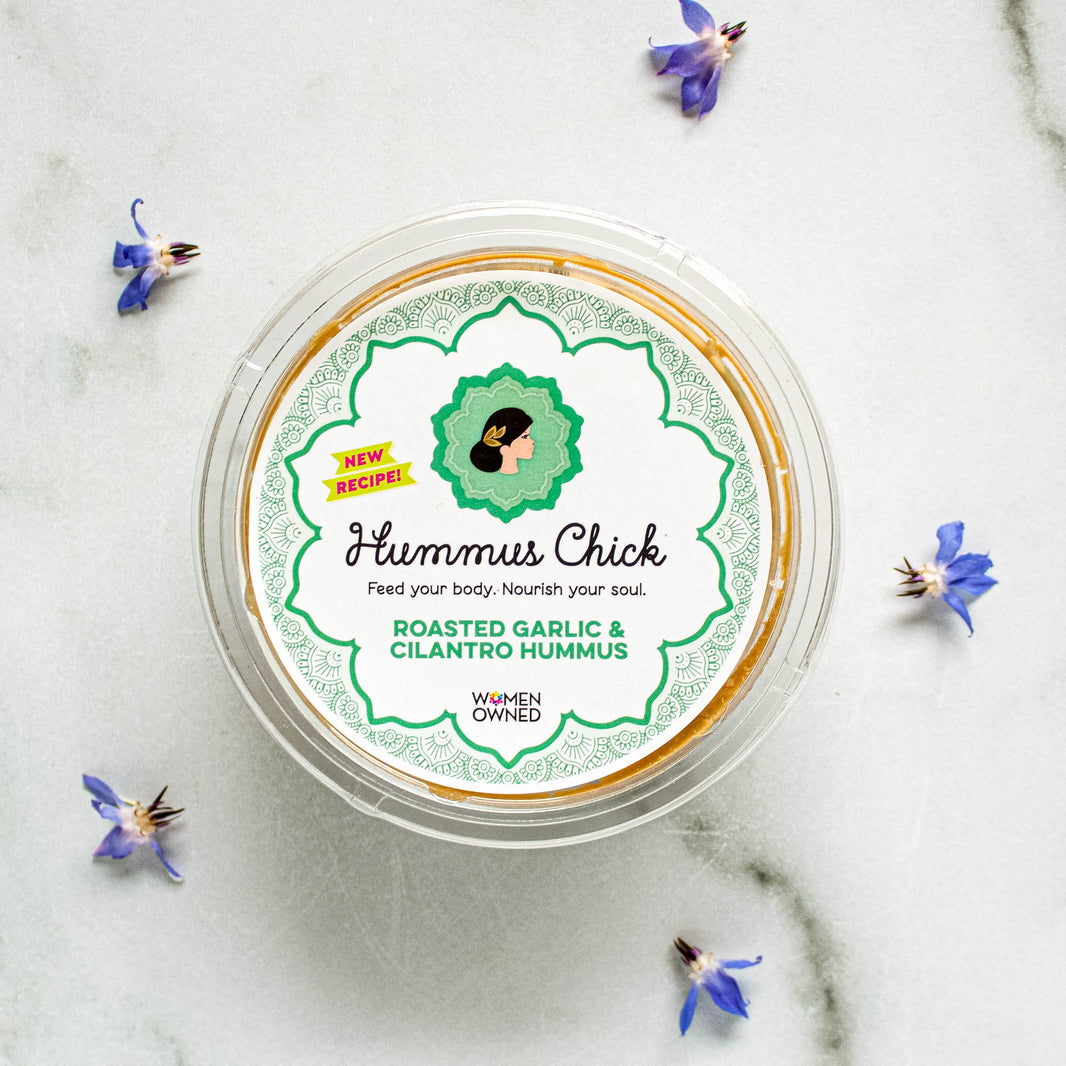 Hummus Chick Java Products – Hummus Chick